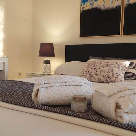 Appartamento Loutraki Bay Esterno foto
